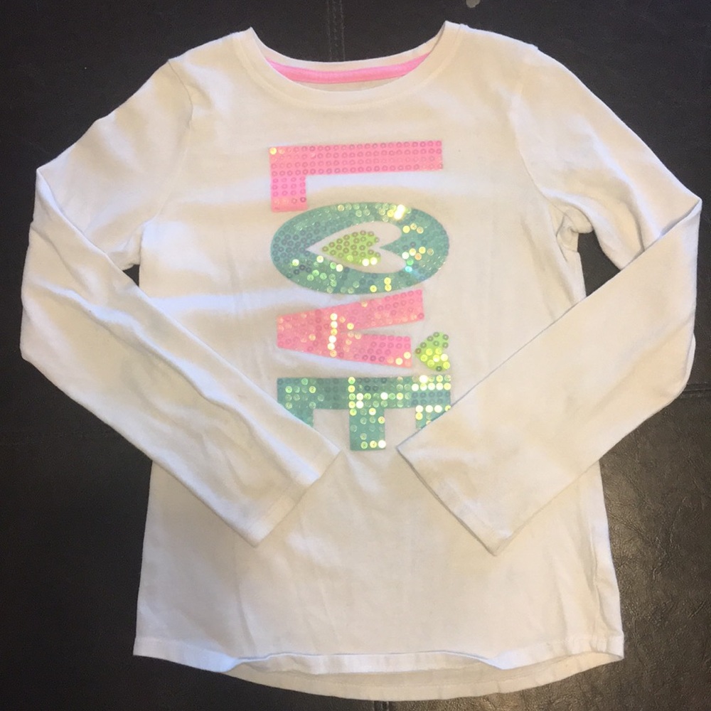 Youth shirt